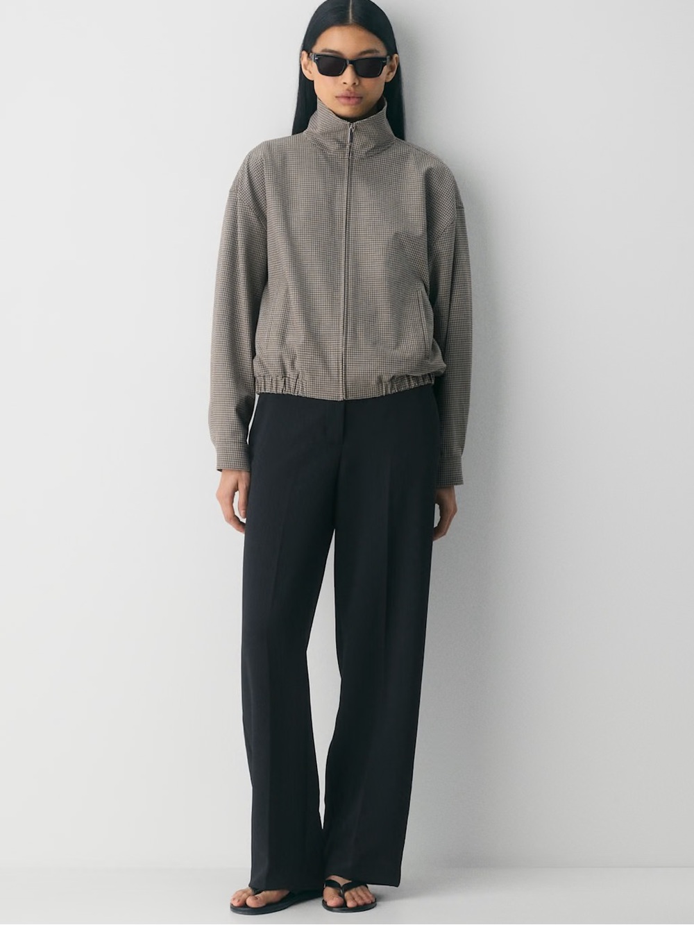 Wilfred The Limitless Pant - Crepette